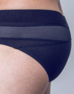 2EROS Aktiv Hermes Brief Underwear – Black