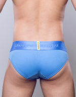 SUPAWEAR Ribbed Brief Underwear – Marina