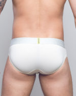 SUPAWEAR Neon Brief Underwear – Ivory