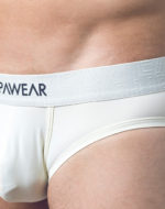 SUPAWEAR Neon Brief Underwear – Ivory