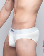SUPAWEAR Neon Brief Underwear – Ivory