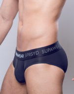 SUPAWEAR SPR PRO Brief Underwear – Black