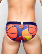 SUPAWEAR POW Brief Underwear – Balls