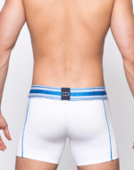 2EROS Heracles Trunk Underwear – White