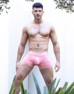 2EROS U30 Athena Trunk Underwear – Peach Amber