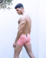 2EROS U30 Athena Trunk Underwear – Peach Amber