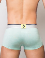 SUPAWEAR Hero Trunk Underwear – Green