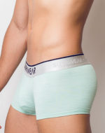 SUPAWEAR Hero Trunk Underwear – Green