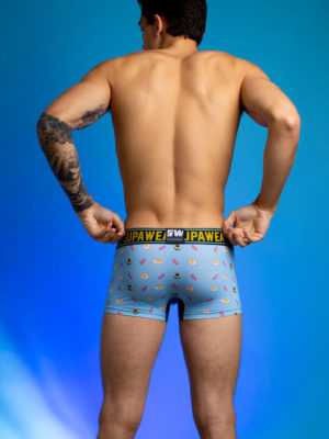 SUPAWEAR Sprint Trunk Underwear – Brunch