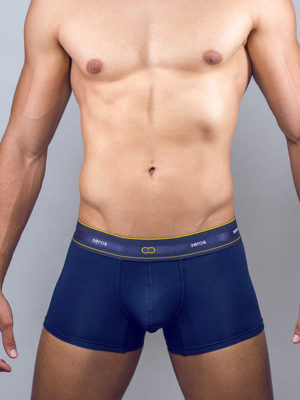 U31 Adonis Trunk Underwear Navy