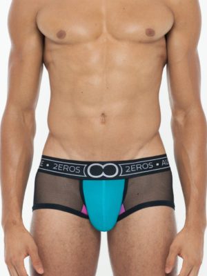 U36 Poseidon Trunk Underwear