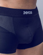 2EROS Aktiv Hermes Trunk Underwear – Black