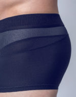 2EROS Aktiv Hermes Trunk Underwear – Black