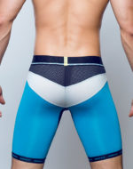 SUPAWEAR SPR Android Training Trunk Underwear – Bluejay