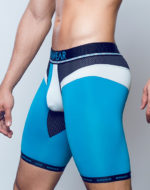 SUPAWEAR SPR Android Training Trunk Underwear – Bluejay
