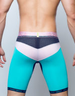 SUPAWEAR SPR Android Training Trunk Underwear – Ceramic Pink