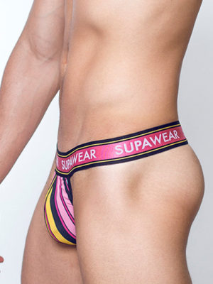 U8001PSP S Thong