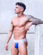 SUPAWEAR DUAL Thong Underwear – Colour Blocked