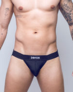 2EROS Aktiv Hermes Jockstrap Underwear – Black