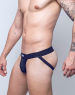 2EROS Aktiv Hermes Jockstrap Underwear – Black