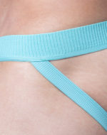 2EROS Aktiv Hermes Jockstrap Underwear – Blue Turquoise