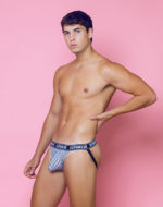 SUPAWEAR POW Jockstrap Underwear – Sea Monsta