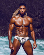 2EROS V10 Print Swimwear – Exotica