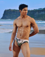2EROS V10 Print Swimwear – Exotica