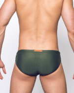 2EROS V10 Core (Series 2) Swimwear – Deep Depths
