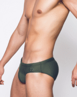 2EROS V10 Core (Series 2) Swimwear – Deep Depths