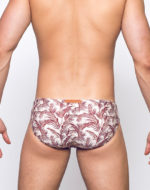 2EROS V10 Print Swimwear – Pastel Hawaii