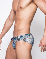 2EROS V10 Print Swimwear – Torch
