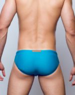 2EROS V10 Core (Series 2) Swimwear – Breeze Green