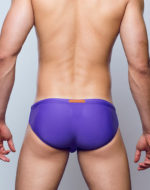 2EROS V10 Core (Series 2) Swimwear – Dusted Purple