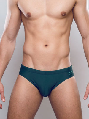 V10 Core Series 2 Swimwear Green