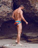 2EROS V10 Print Swimwear – Paradise
