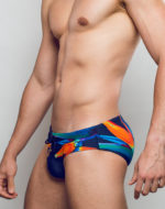 2EROS V10 Print Swimwear – Paradise