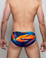 2EROS V10 Print Swimwear – Paradise