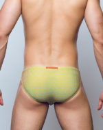 2EROS V20 Signature Print Swimwear – Linn