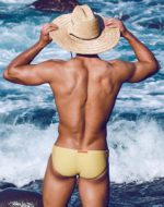 2EROS V20 Signature Print Swimwear – Linn