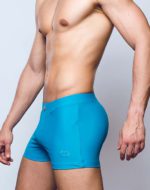 2EROS V60 Bondi (Series 2) Swim Trunks – Breeze Green