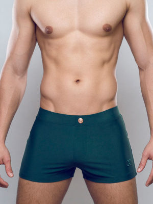 V60 Bondi Swim Trunks Green