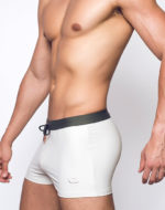 2EROS V65 Swim Trunks – Kombu Green/Moonbeam
