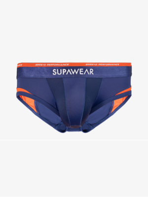 VerveBlue F