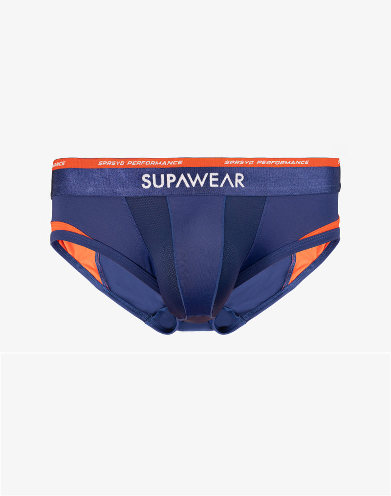 VerveBlue F