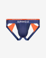 VerveBlue Jock F1