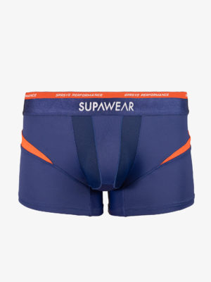 VerveBlue Trunk F
