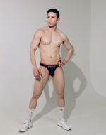 SUPAWEAR SPR Verve Jockstrap Underwear – Blue Ribbon