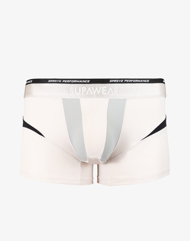 VerveWhite Trunk F