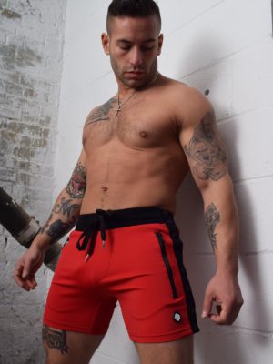 Backpack Shorts2212 048 624099
